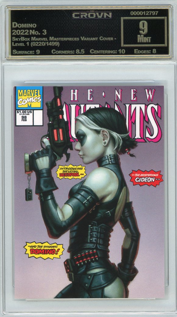 Domino