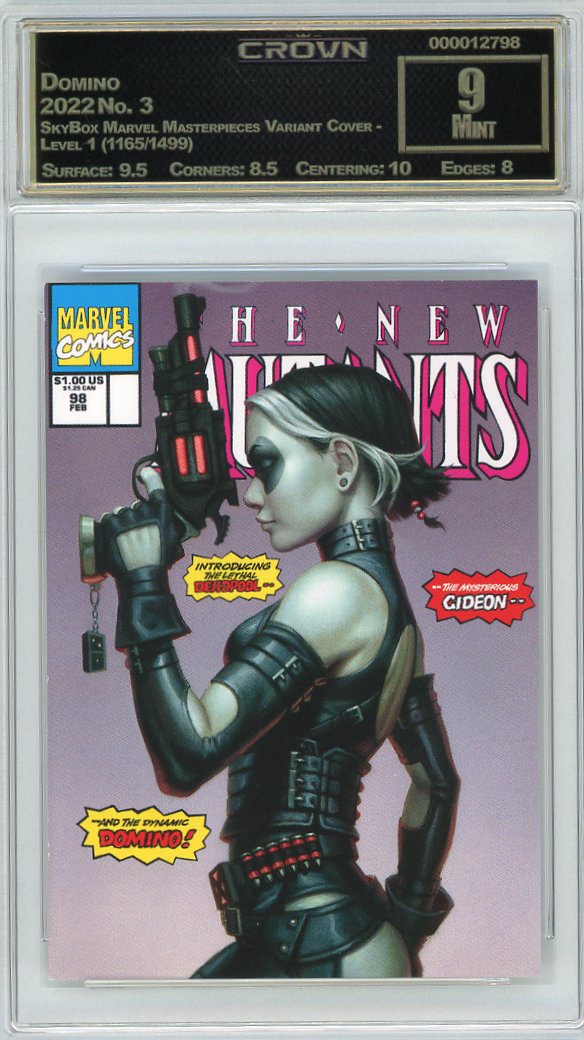 Domino
