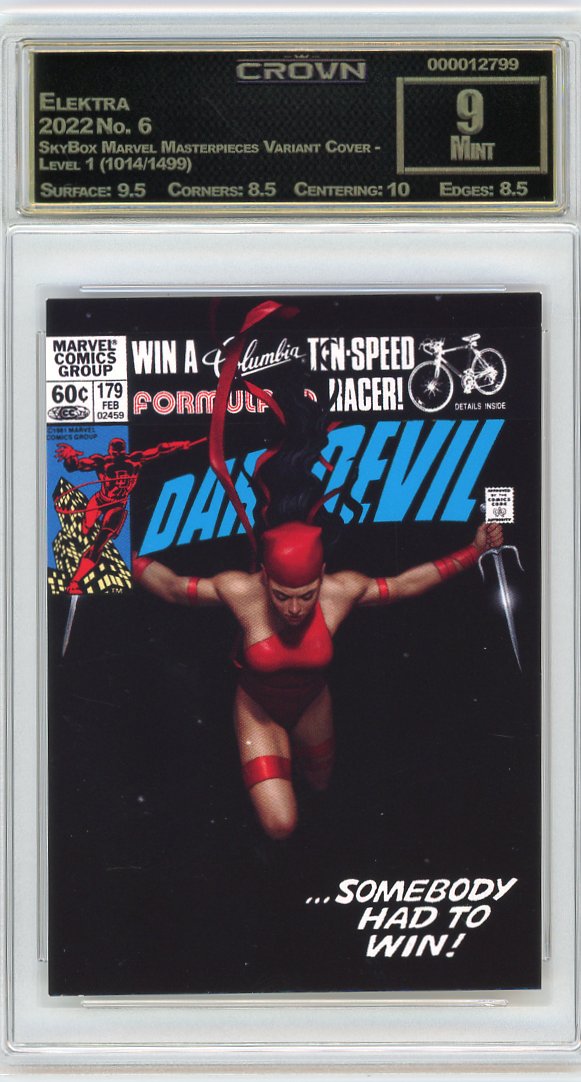 Elektra