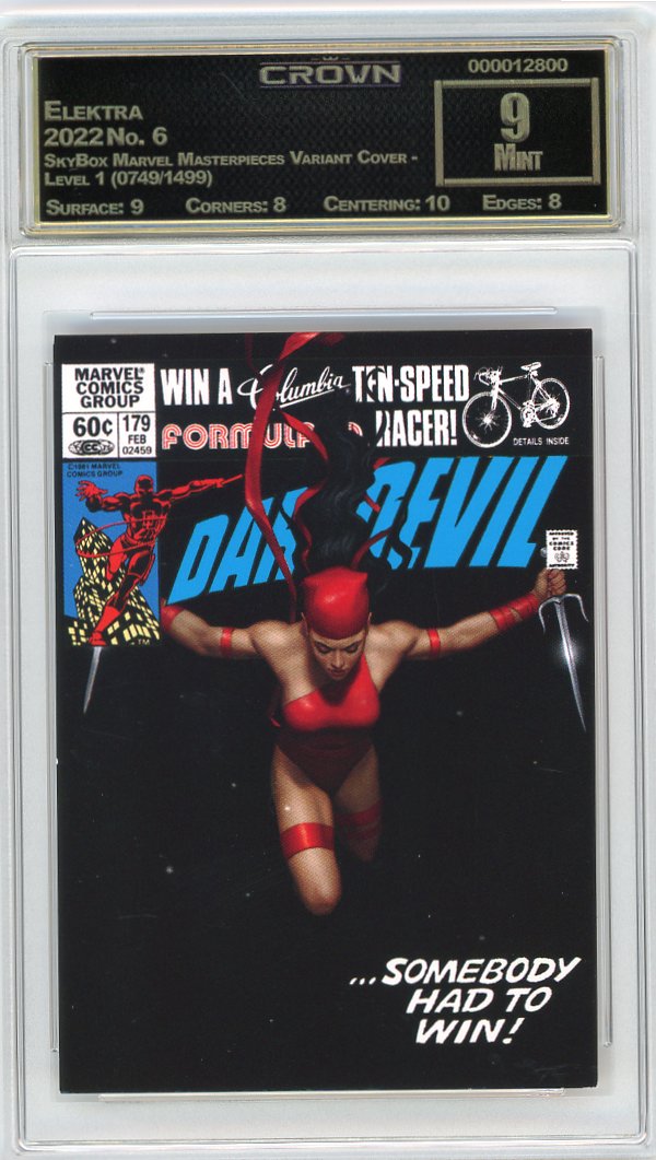 Elektra