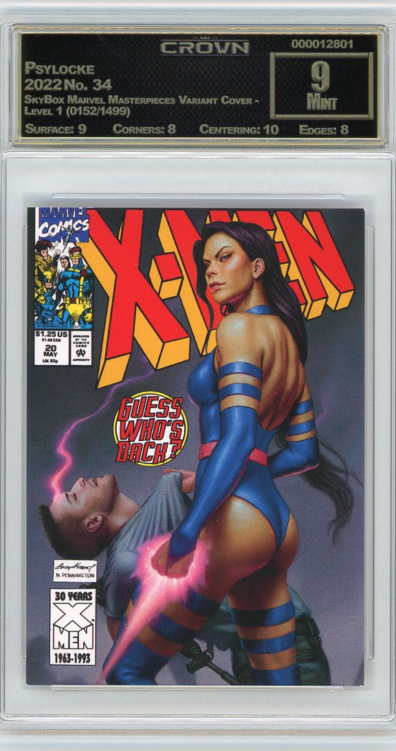 Psylocke