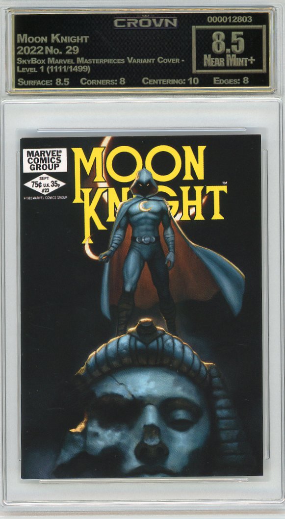 Moon Knight