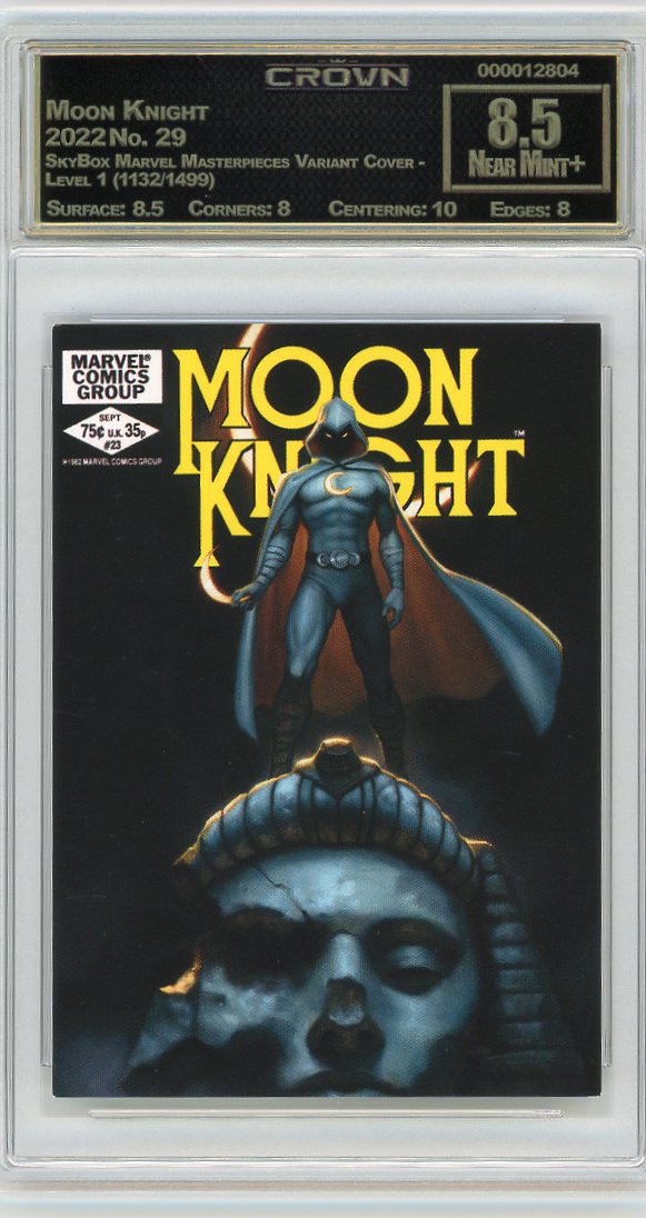 Moon Knight