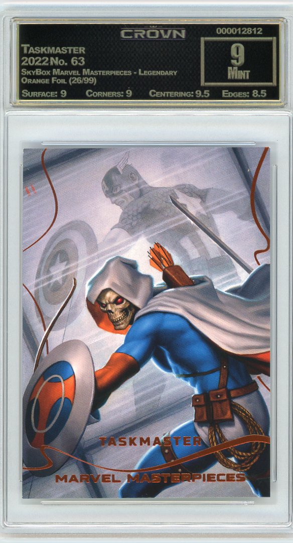 Taskmaster