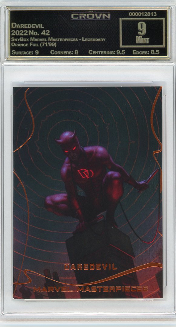 Daredevil