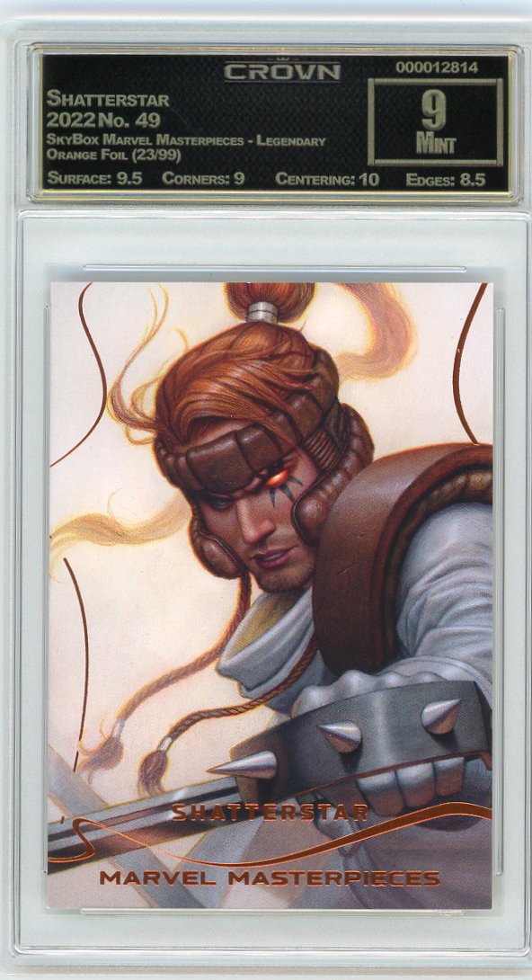 Shatterstar