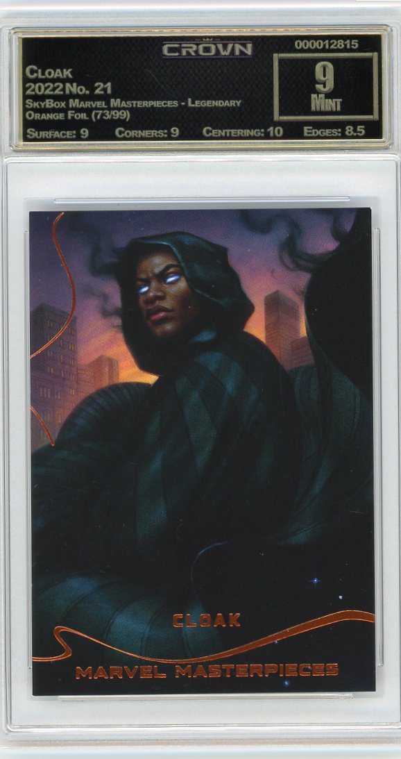 Cloak
