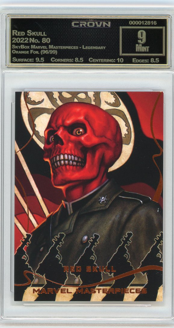 Red Skull