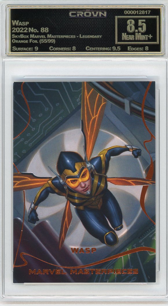 Wasp