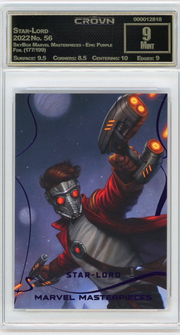 Star-Lord