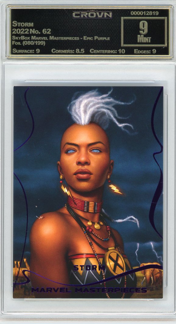 Storm