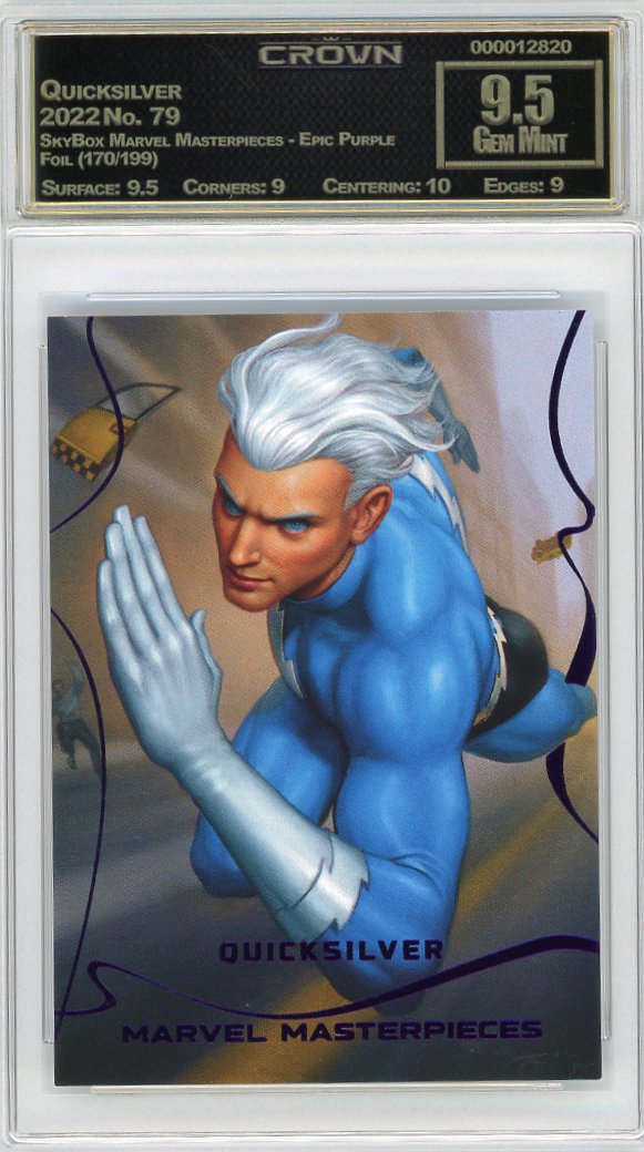 Quicksilver