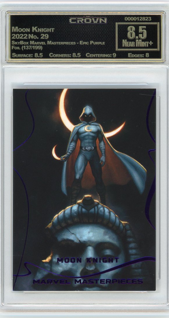 Moon Knight