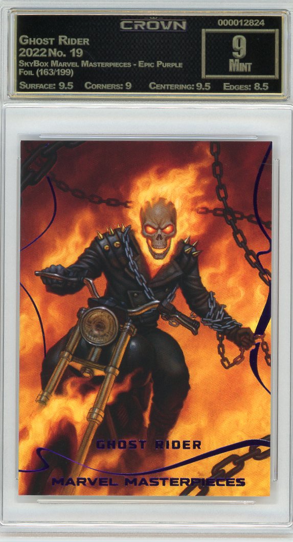 Ghost Rider