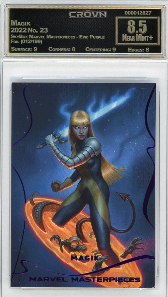 Magik