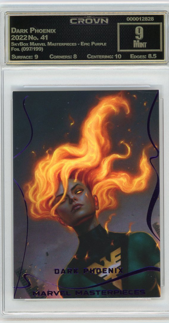 Dark Phoenix