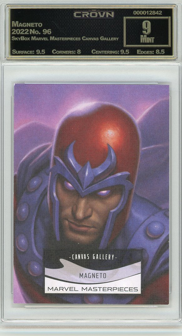 Magneto
