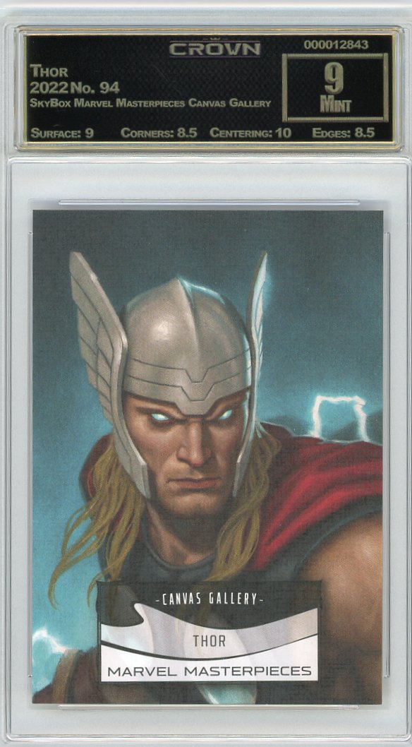 Thor