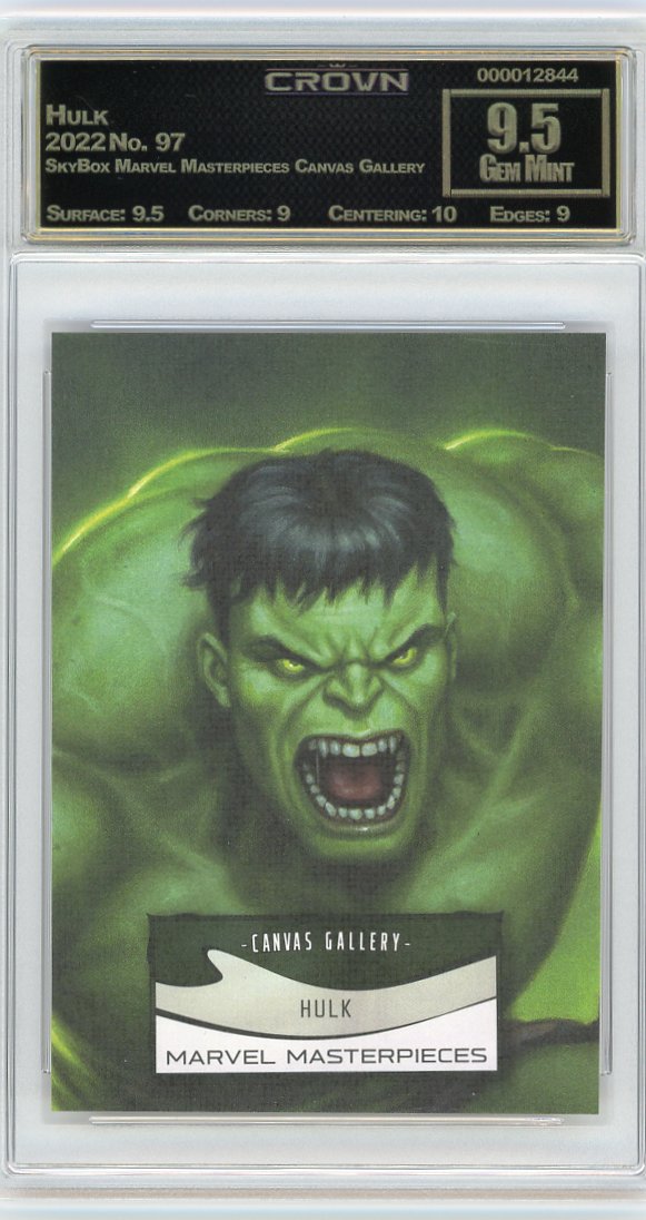 Hulk