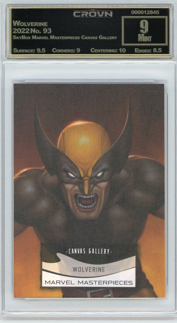 Wolverine