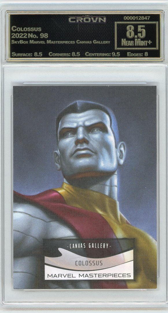 Colossus