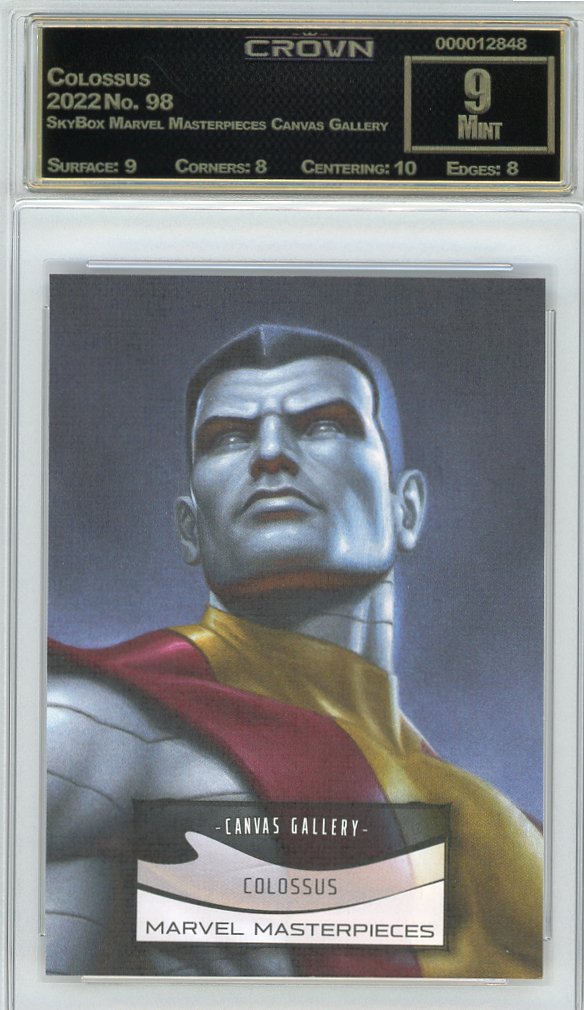 Colossus