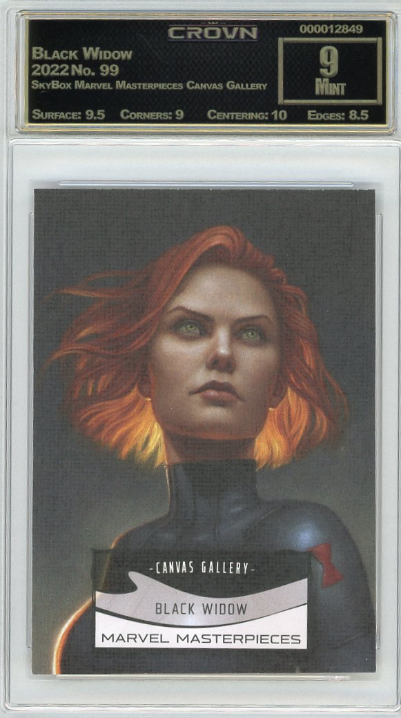 Black Widow