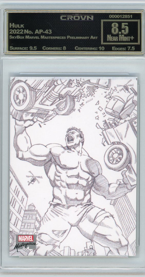 Hulk