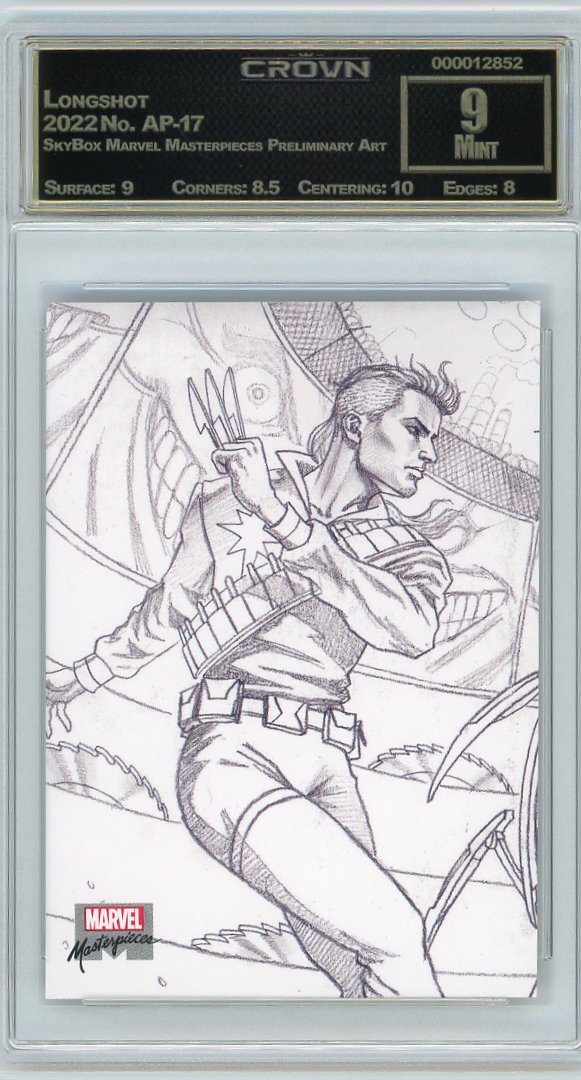 Longshot