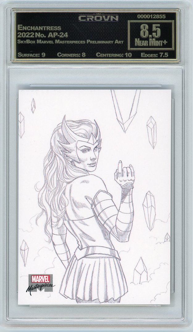 Enchantress