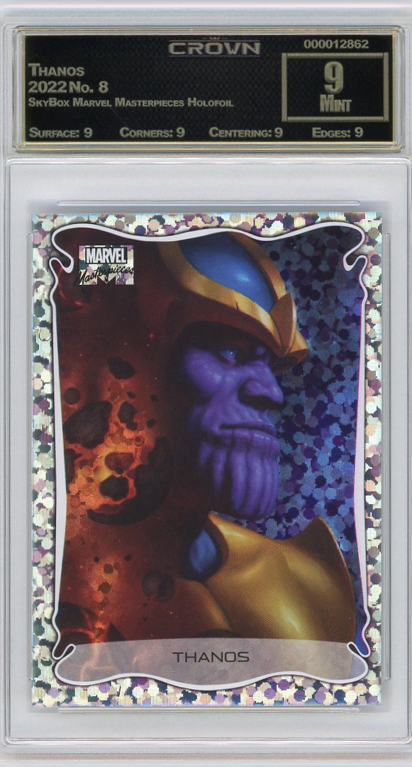 Thanos