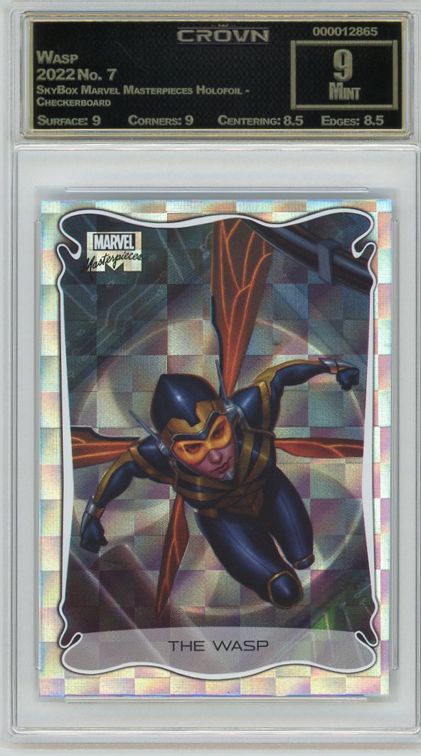 Wasp