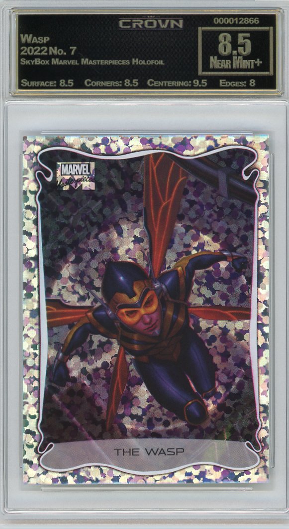Wasp