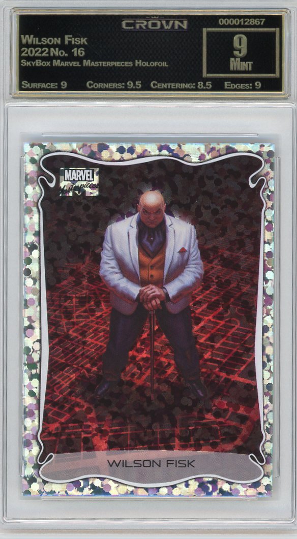 Wilson Fisk