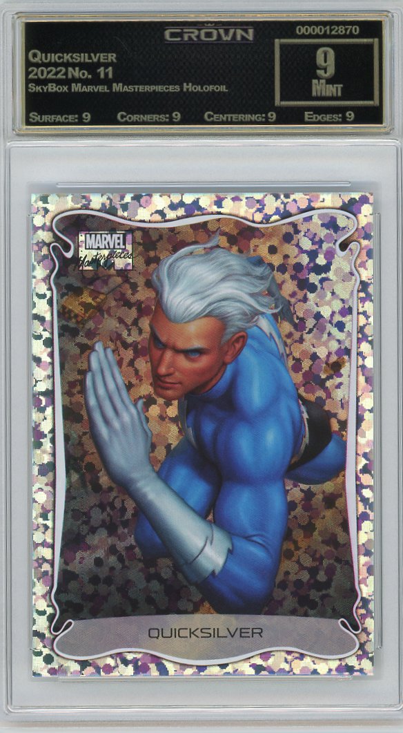 Quicksilver