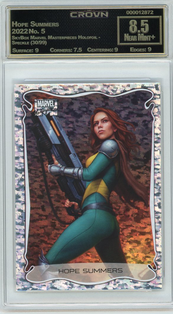Hope Summers