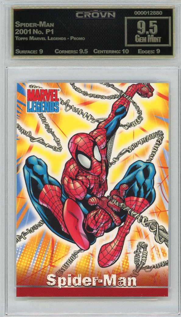 Spider-Man