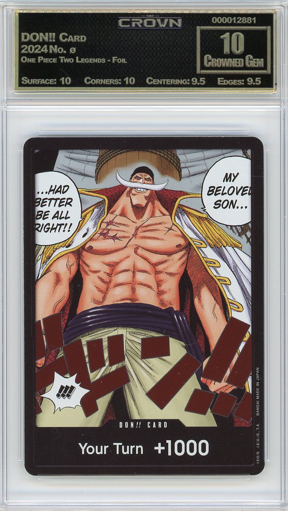 DON!! Card
