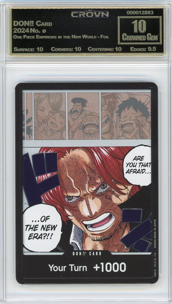 DON!! Card