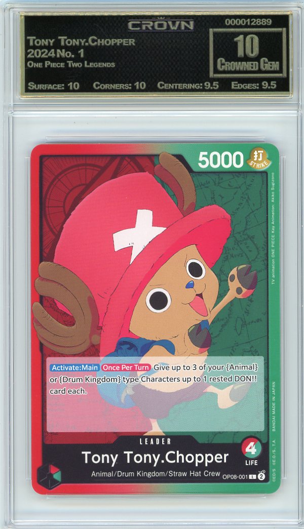 Tony Tony.Chopper