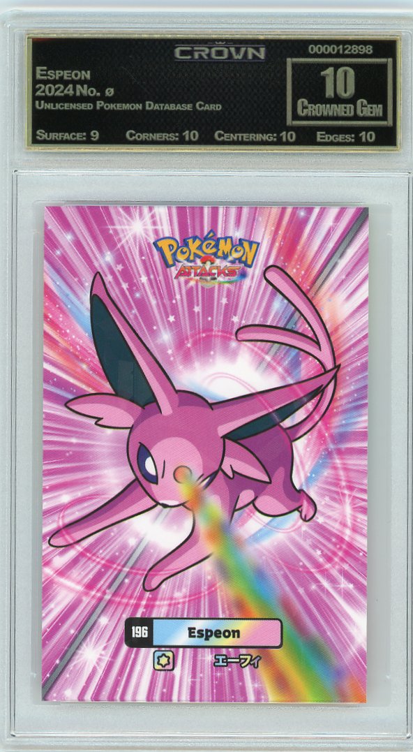 Espeon