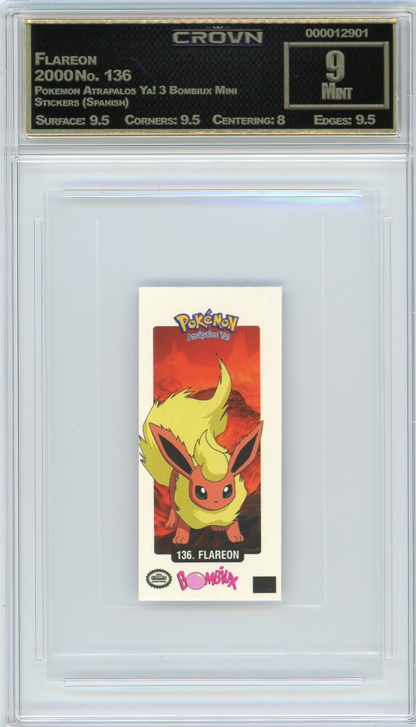 Flareon