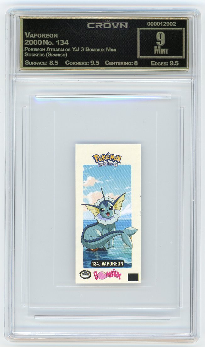 Vaporeon