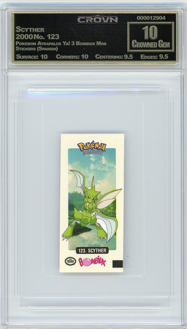 Scyther
