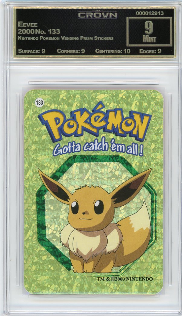 Eevee