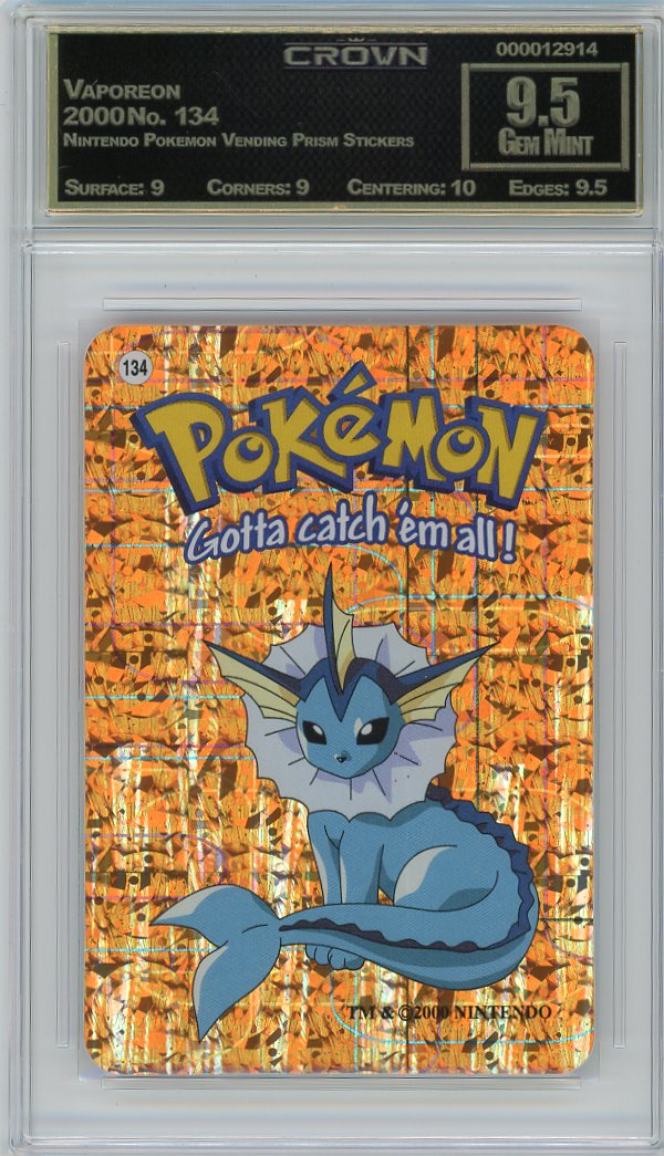 Vaporeon