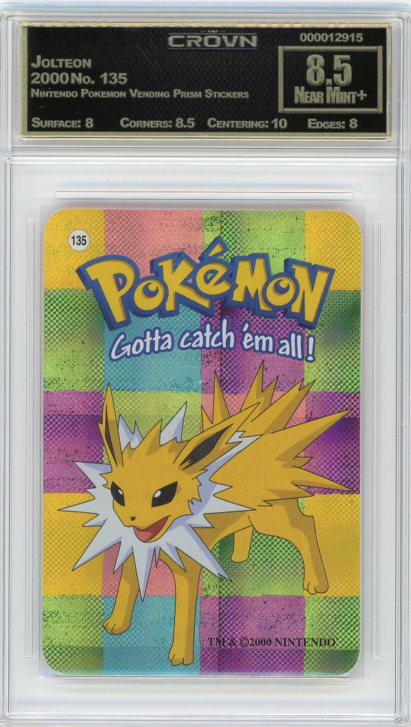 Jolteon