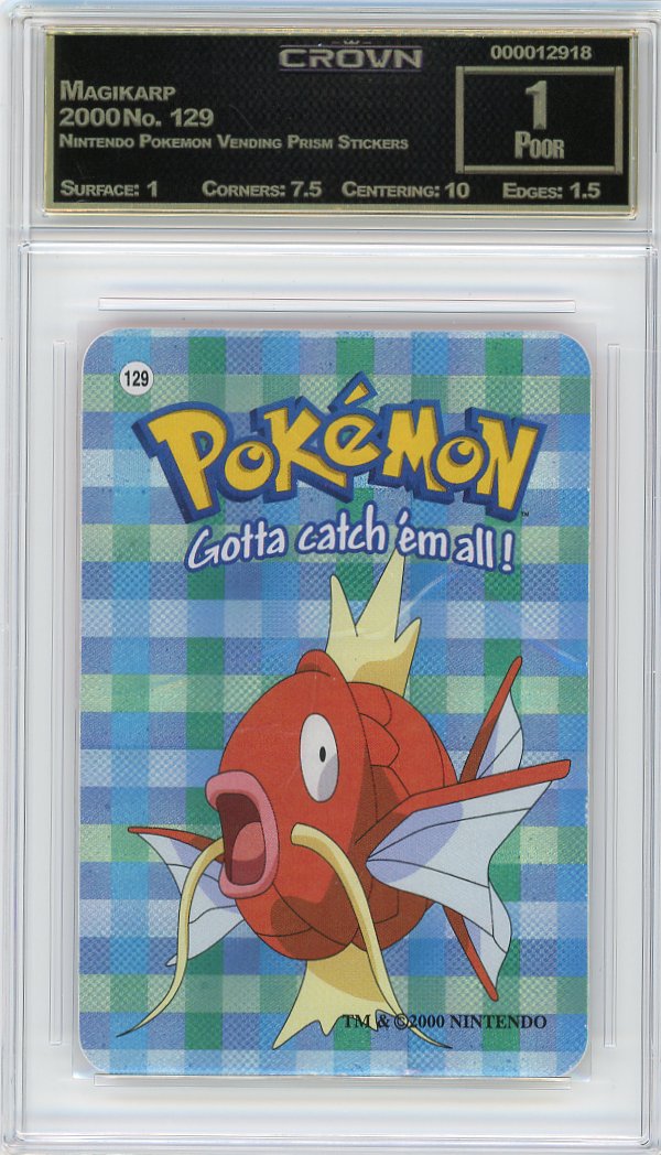 Magikarp