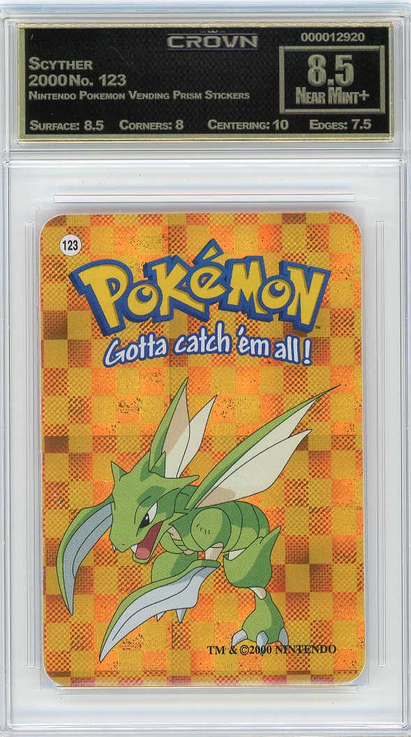 Scyther