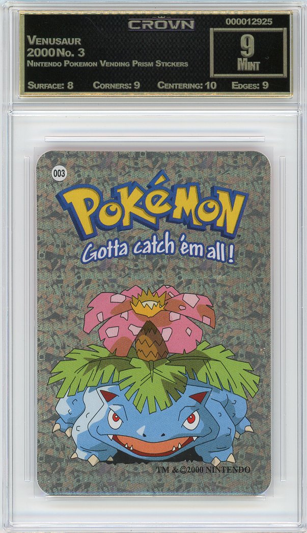 Venusaur